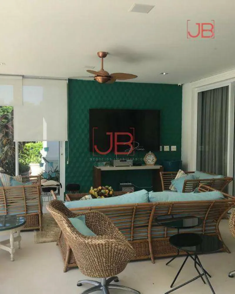 Casa de Condomínio, 5 quartos - Foto 6