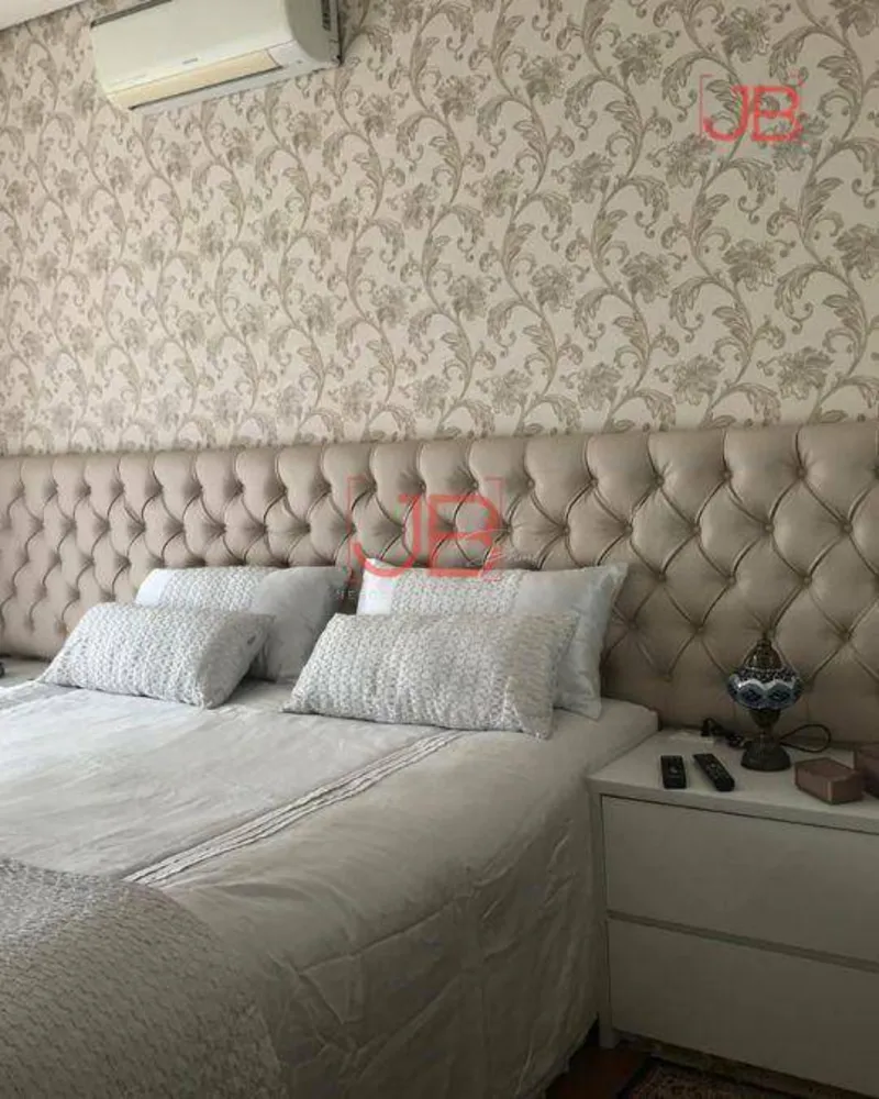 Casa de Condomínio, 5 quartos - Foto 17