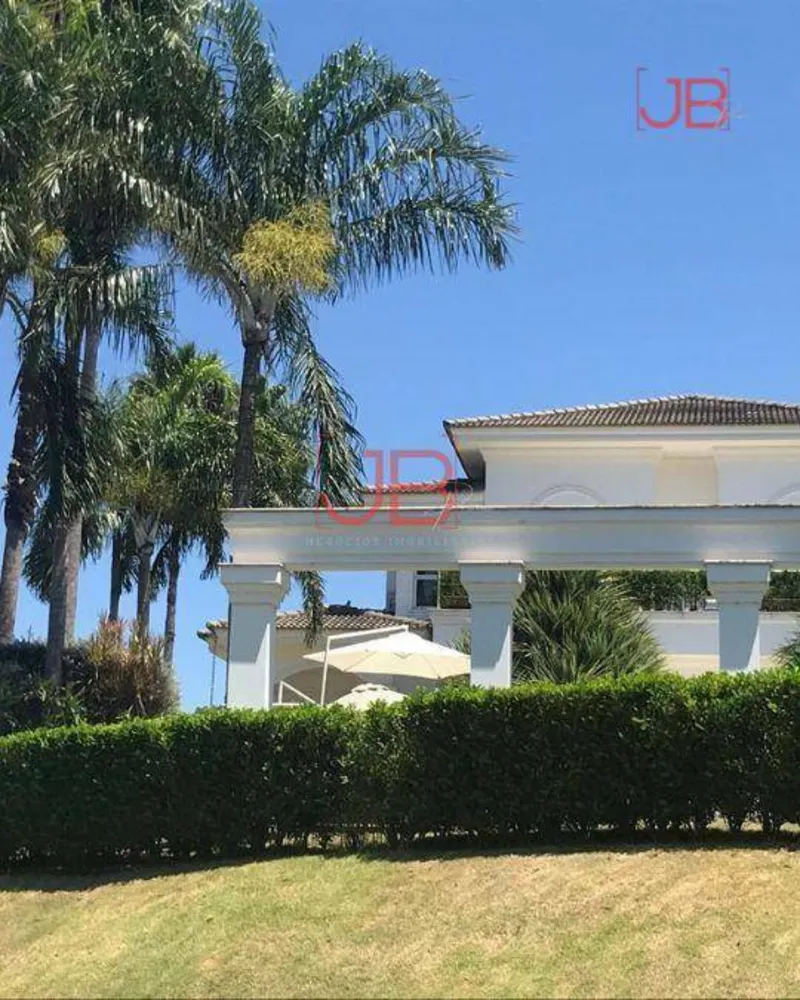 Casa de Condomínio, 5 quartos - Foto 20