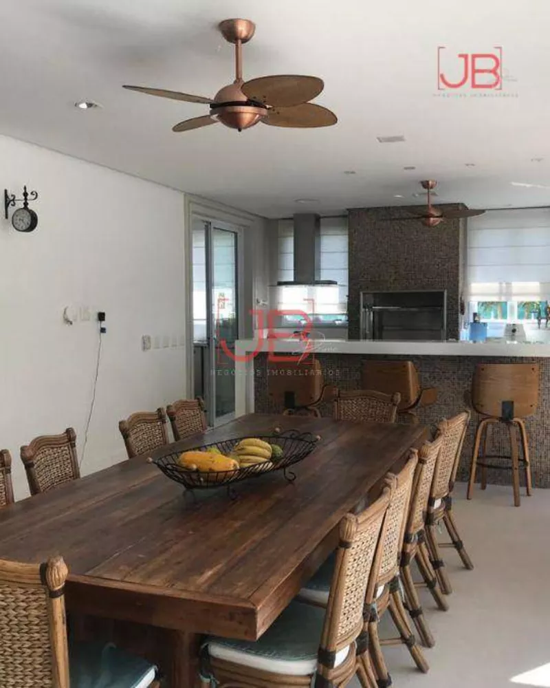 Casa de Condomínio, 5 quartos - Foto 2