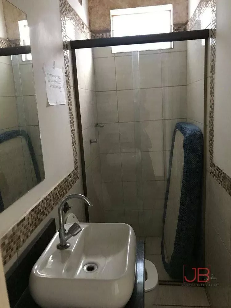 Loja-Salão, 45 m² - Foto 2