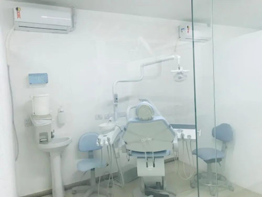 Sala-Conjunto, 30 m² - Foto 3