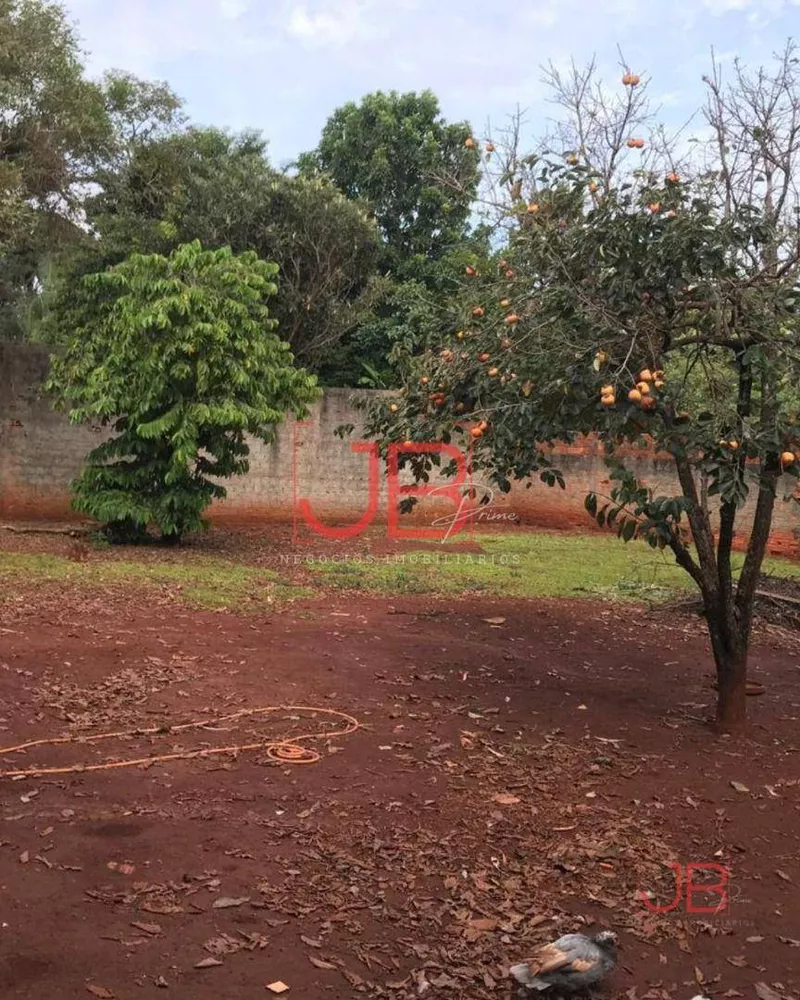 Terreno, 1000 m² - Foto 1