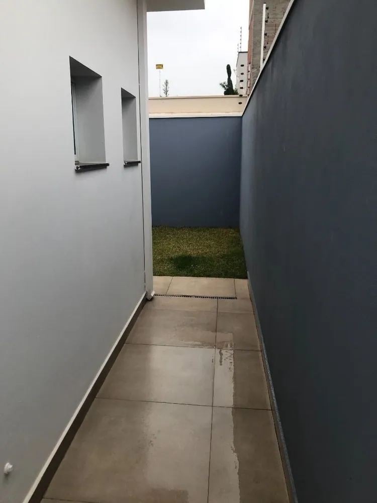 Casa, 3 quartos, 149 m² - Foto 6
