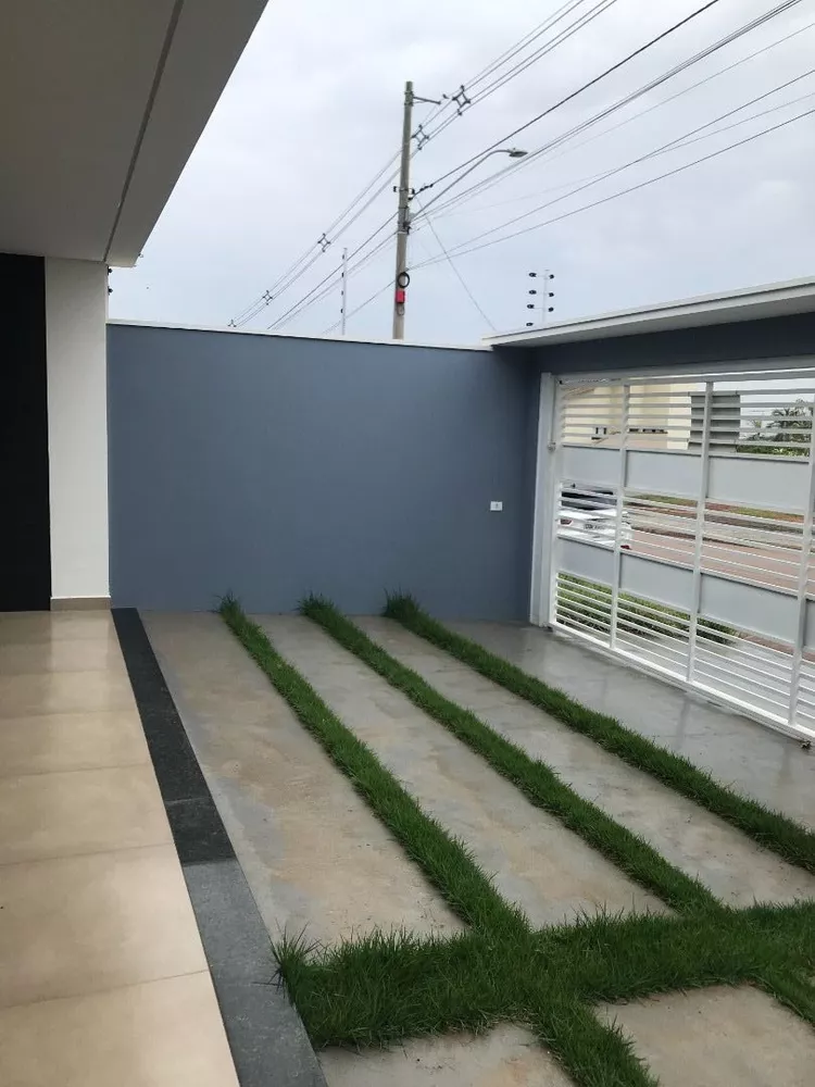 Casa, 3 quartos, 149 m² - Foto 3