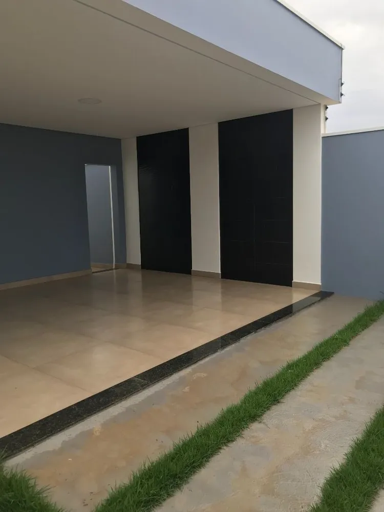 Casa, 3 quartos, 149 m² - Foto 3