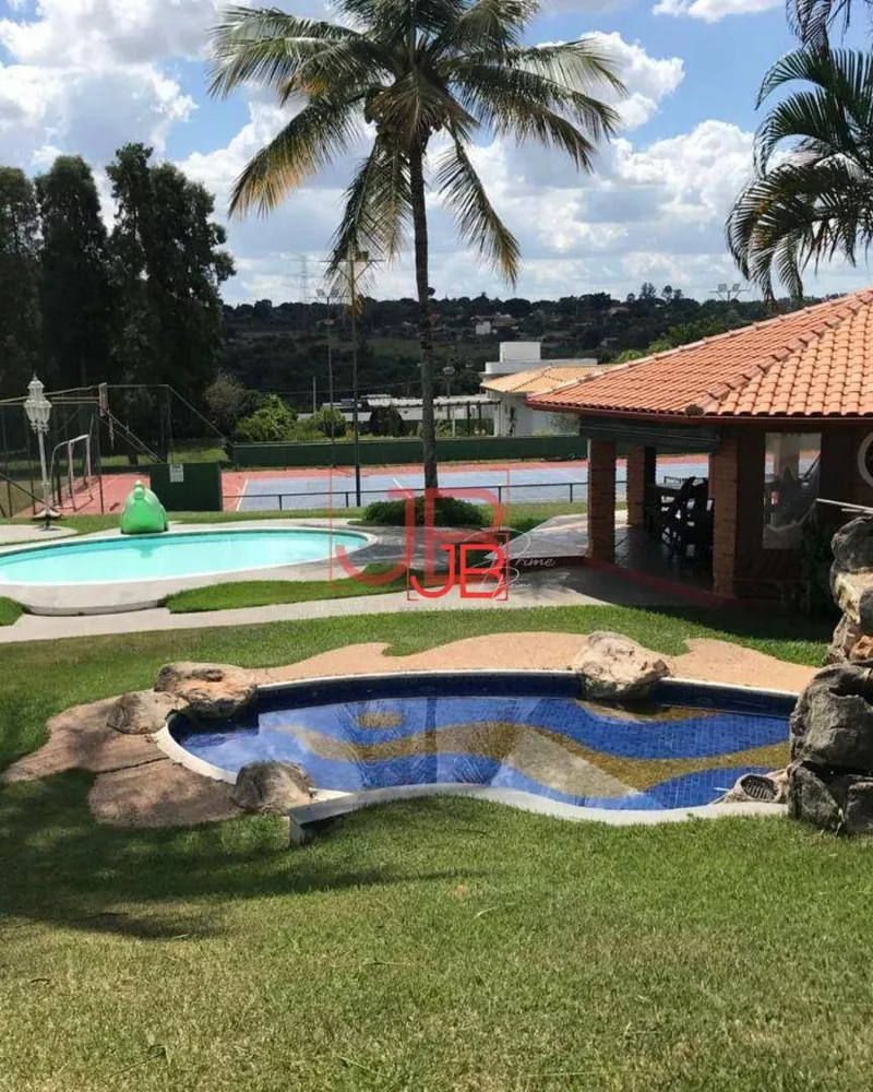Loteamento e Condomínio, 1020 m² - Foto 1