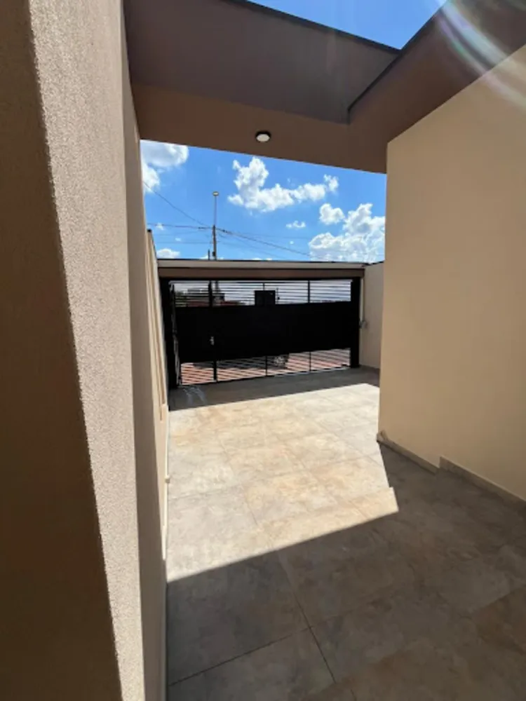 Casa, 3 quartos, 111 m² - Foto 13