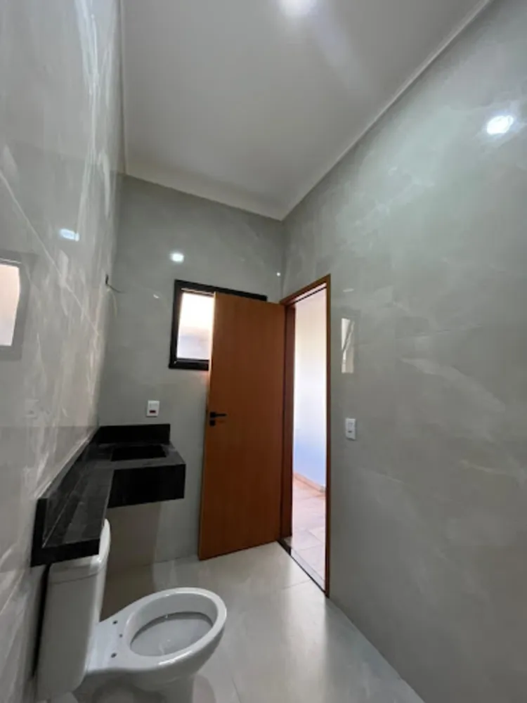 Casa, 3 quartos, 111 m² - Foto 4