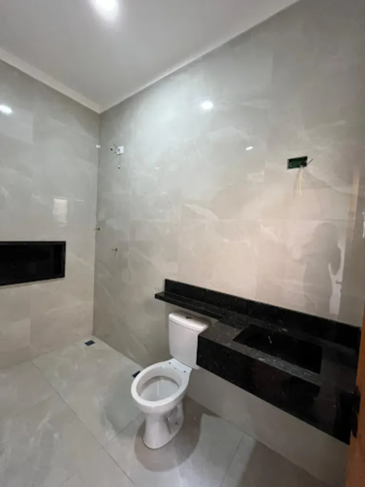 Casa, 3 quartos, 111 m² - Foto 2
