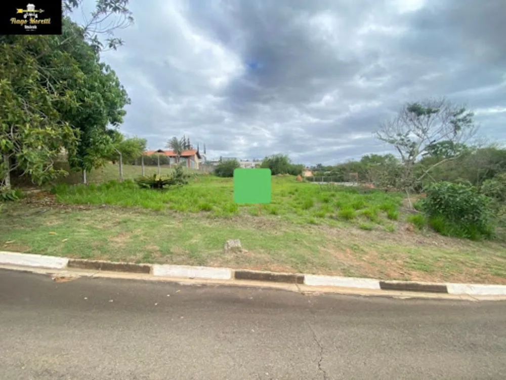 Loteamento e Condomínio, 1000 m² - Foto 2