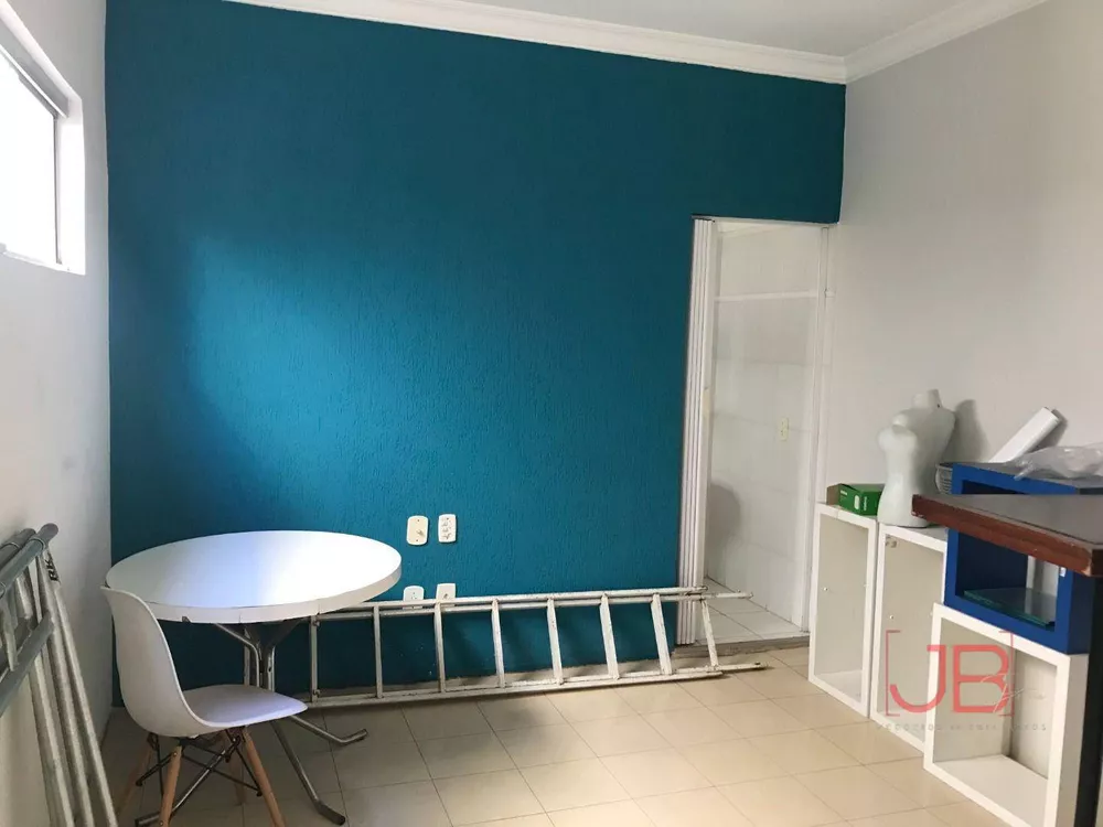 Loja-Salão, 37 m² - Foto 1