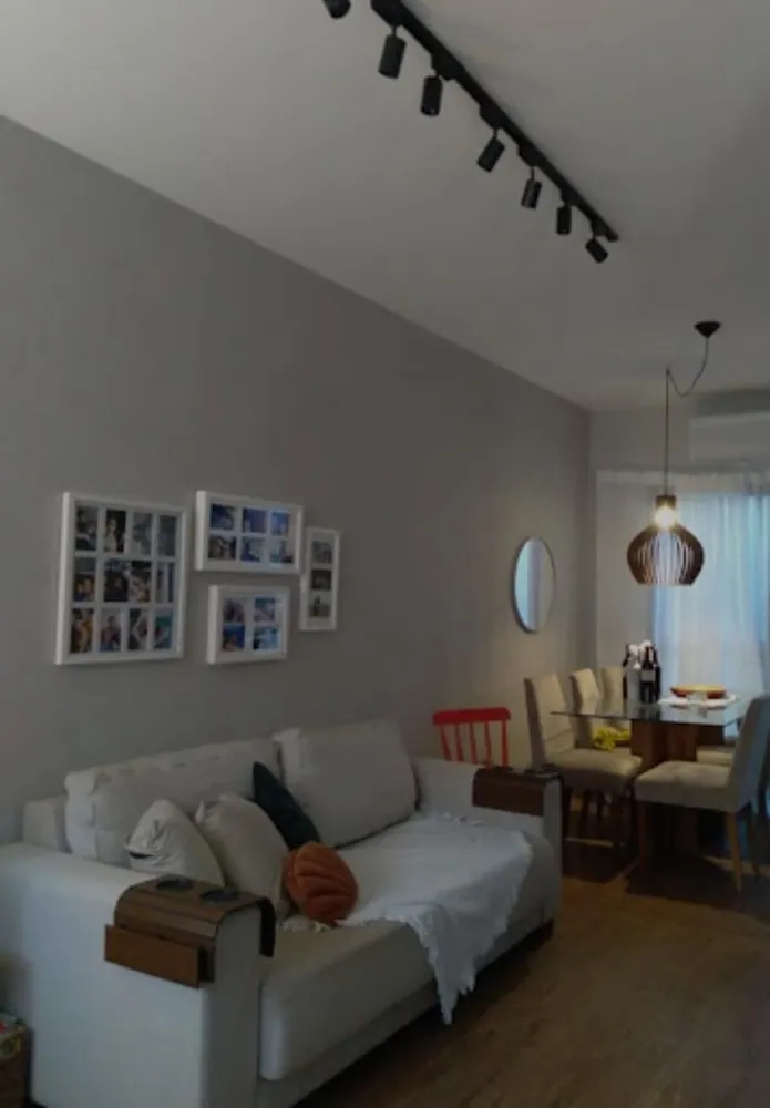 Sobrado, 2 quartos - Foto 1