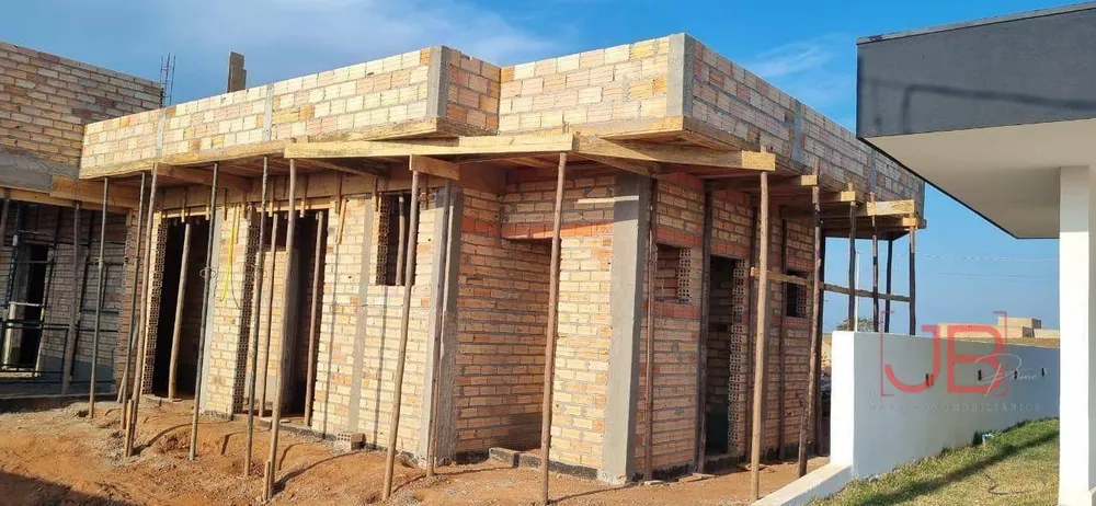 Casa de Condomínio, 3 quartos - Foto 5