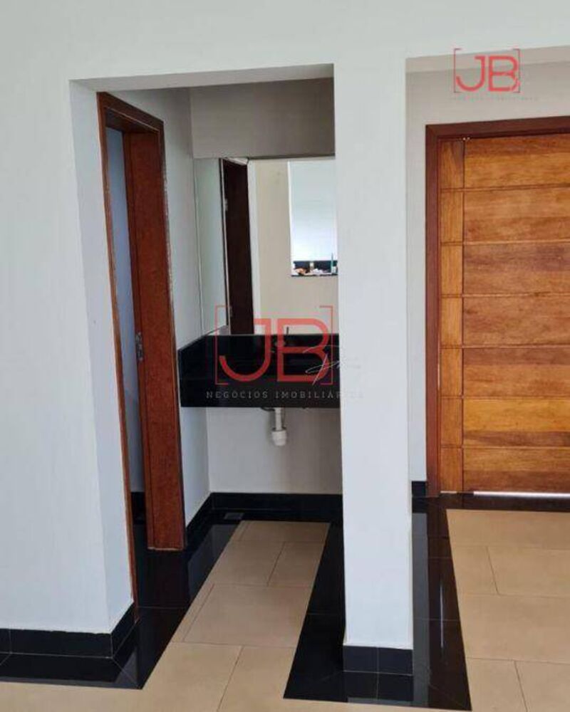Casa de Condomínio à venda com 4 quartos, 356m² - Foto 4