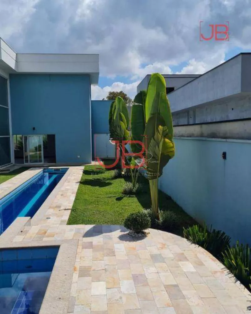 Casa de Condomínio, 4 quartos - Foto 7
