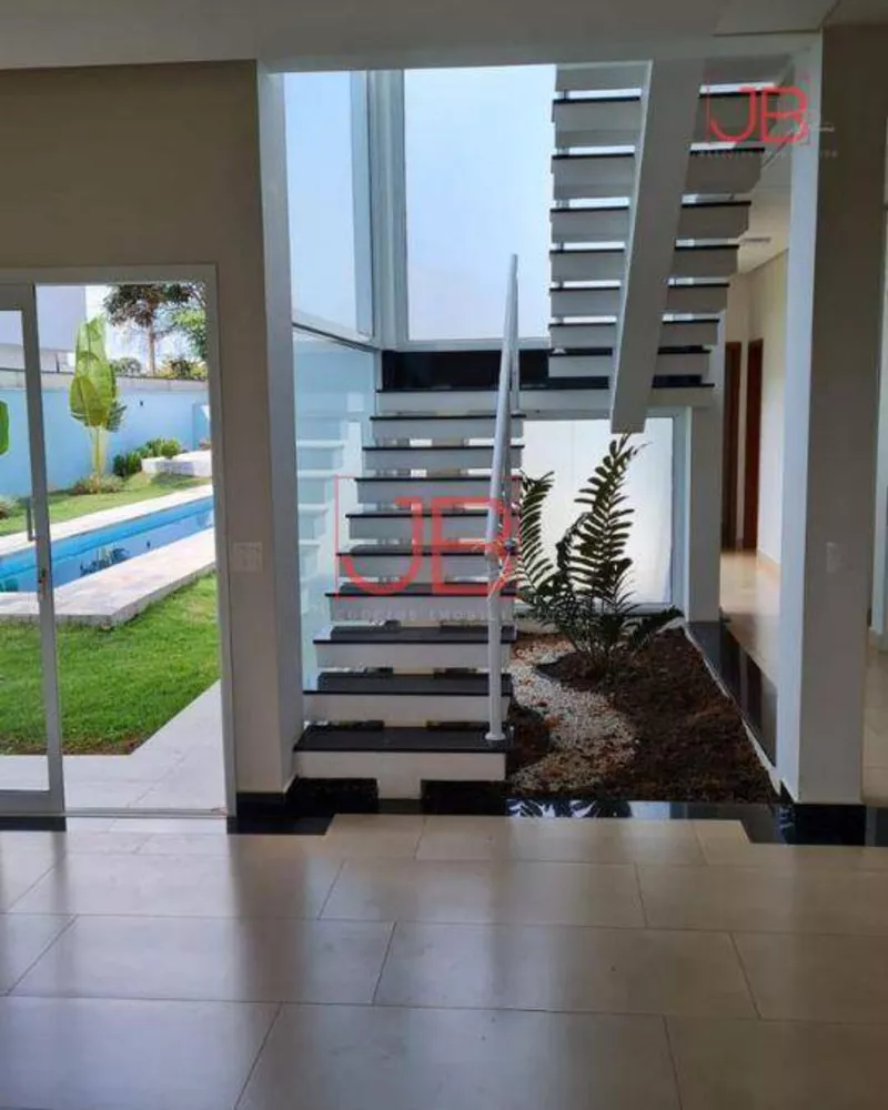 Casa de Condomínio, 4 quartos - Foto 5