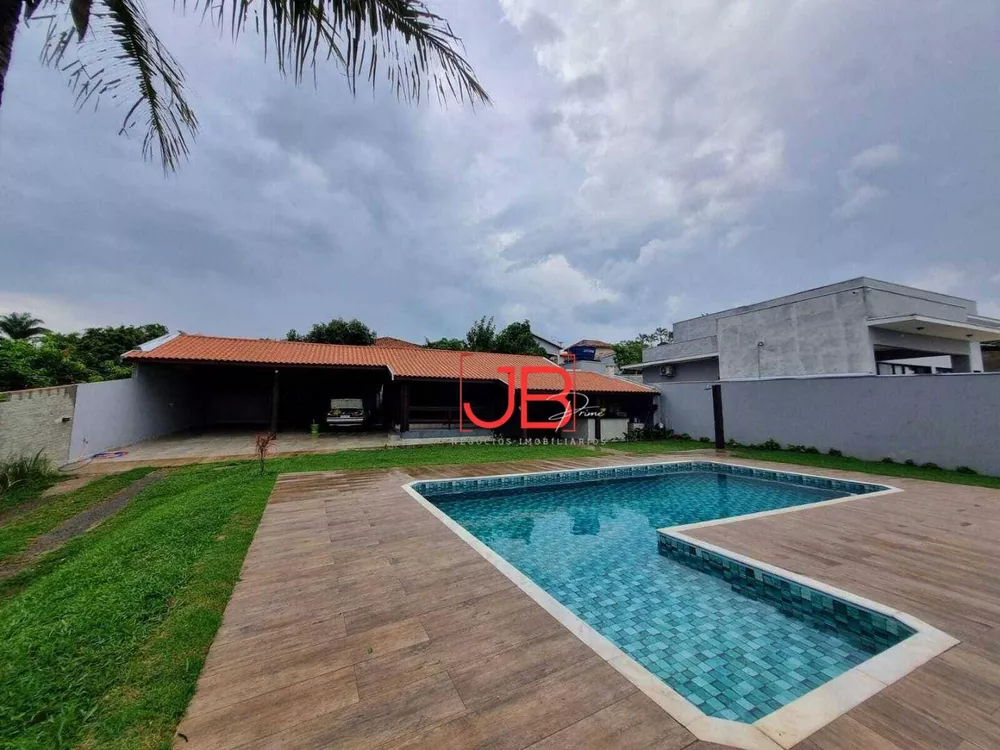 Chácara, 2 quartos, 1000 m² - Foto 1