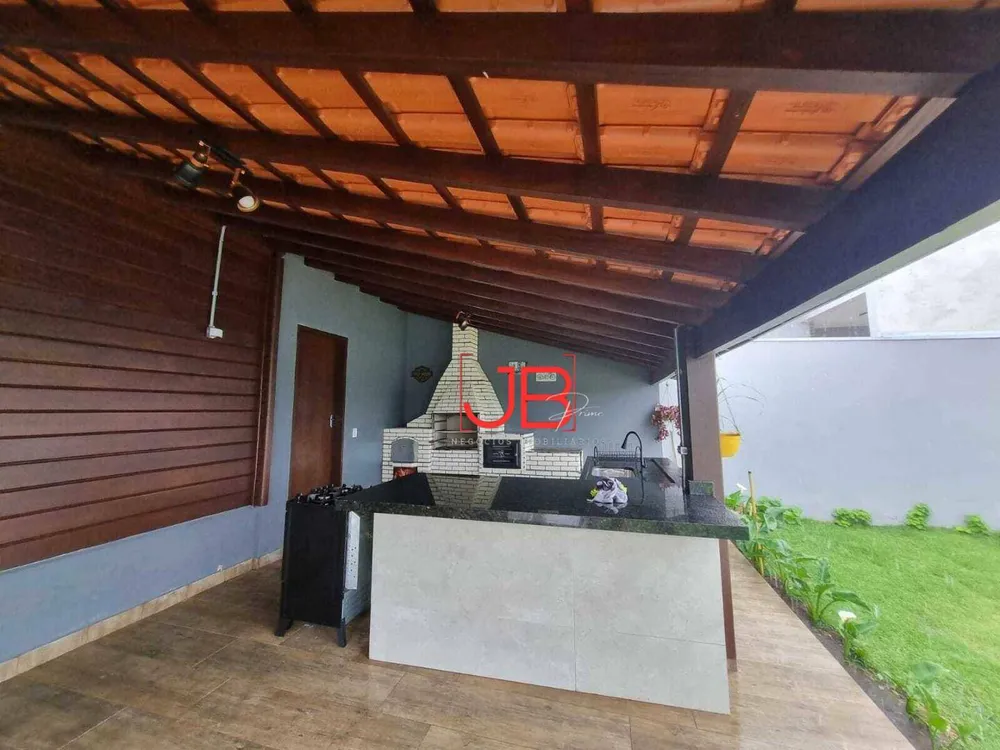 Chácara, 2 quartos, 1000 m² - Foto 2