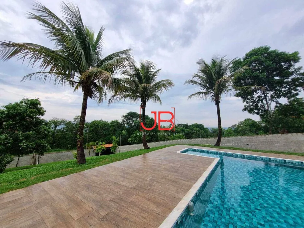 Chácara, 2 quartos, 1000 m² - Foto 12