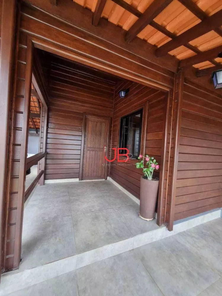 Chácara, 2 quartos, 1000 m² - Foto 4