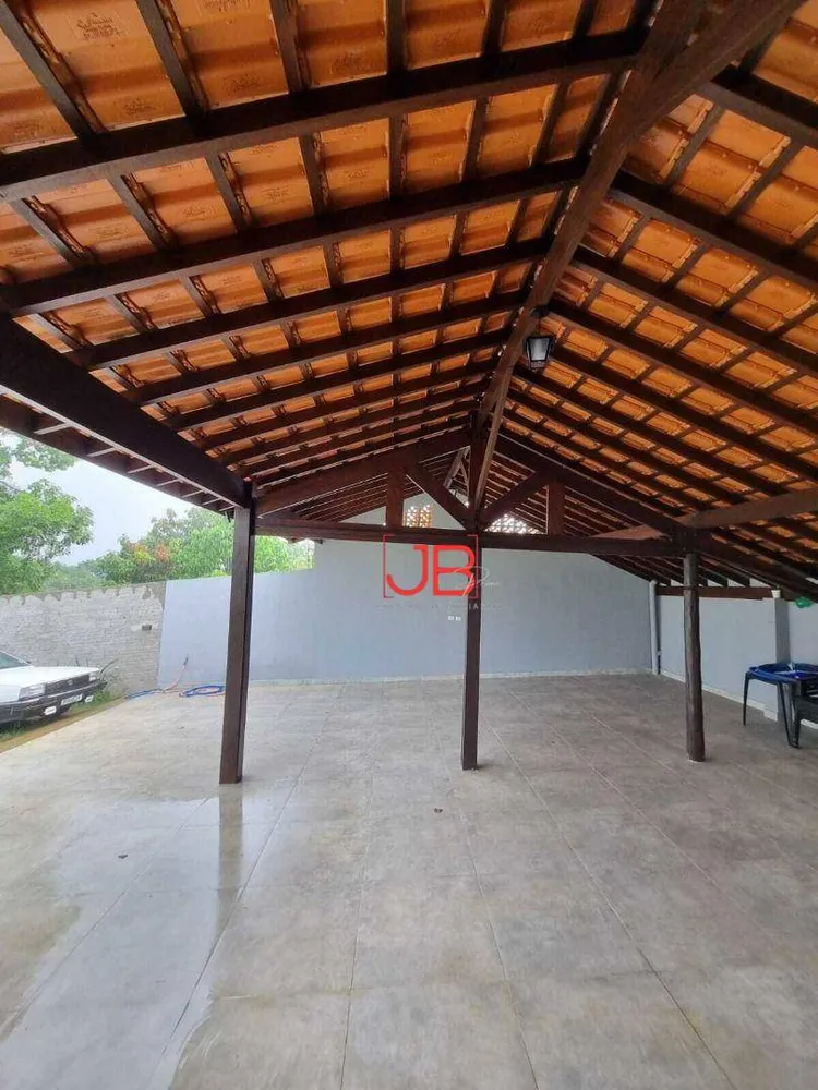 Chácara, 2 quartos, 1000 m² - Foto 7