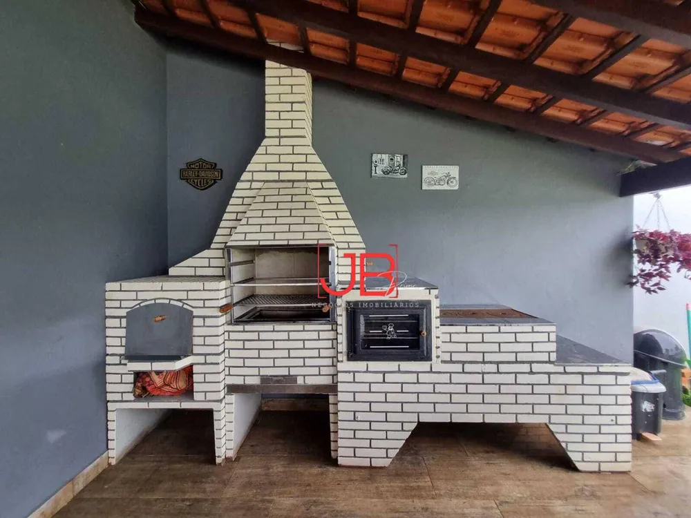 Chácara, 2 quartos, 1000 m² - Foto 6