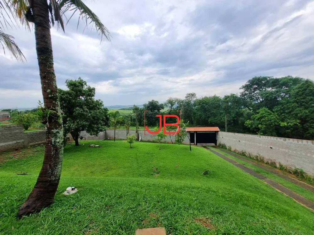 Chácara, 2 quartos, 1000 m² - Foto 13