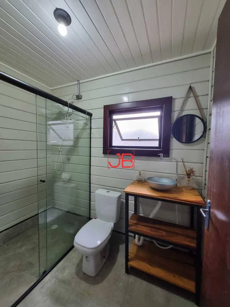 Chácara, 2 quartos, 1000 m² - Foto 5