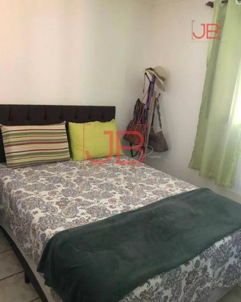 Casa, 3 quartos, 214 m² - Foto 4