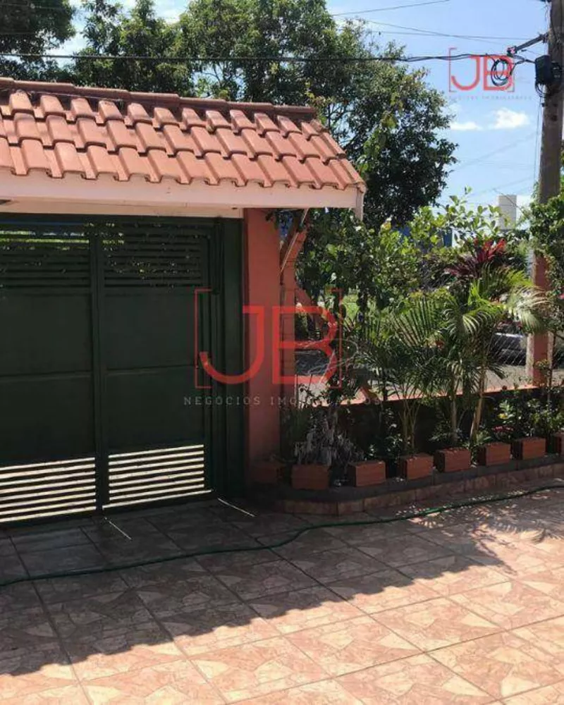 Casa, 3 quartos, 214 m² - Foto 2