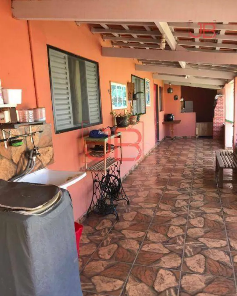 Casa, 3 quartos, 214 m² - Foto 6