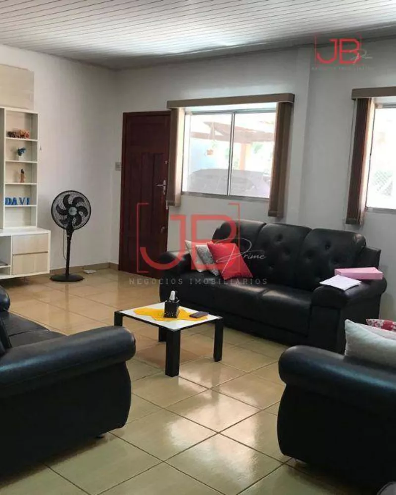 Casa, 3 quartos, 214 m² - Foto 3