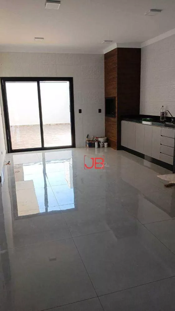 Casa, 3 quartos, 149 m² - Foto 4