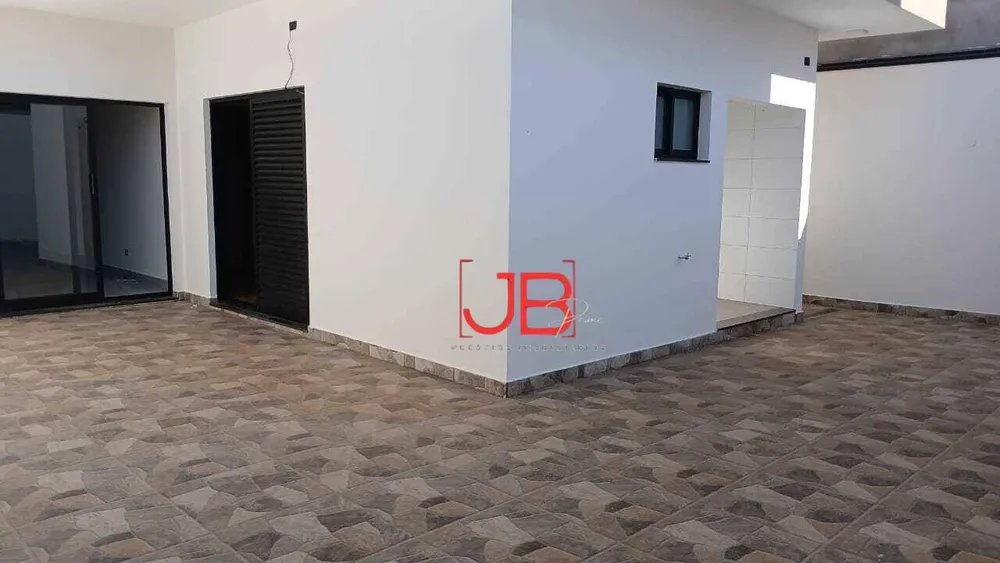 Casa, 3 quartos, 149 m² - Foto 6