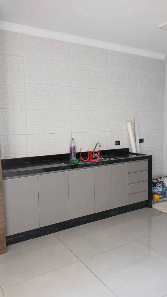 Casa, 3 quartos, 149 m² - Foto 2
