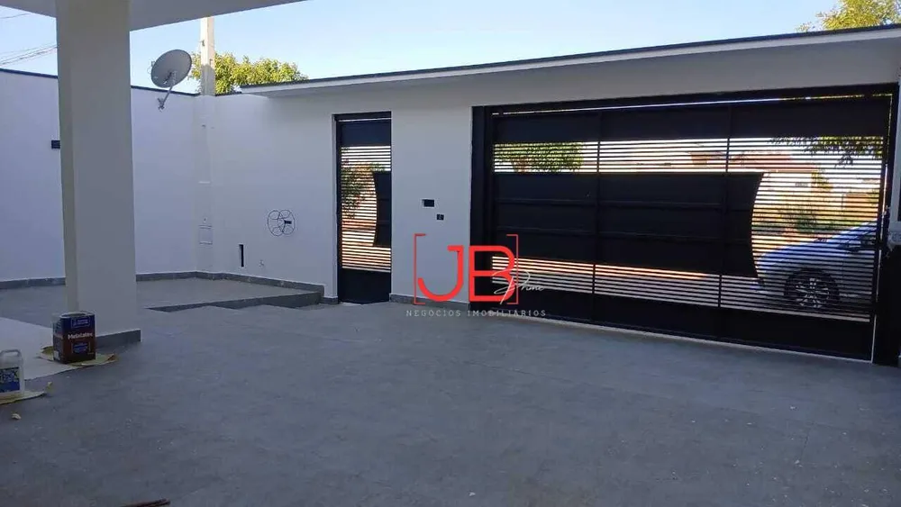 Casa, 3 quartos, 149 m² - Foto 1