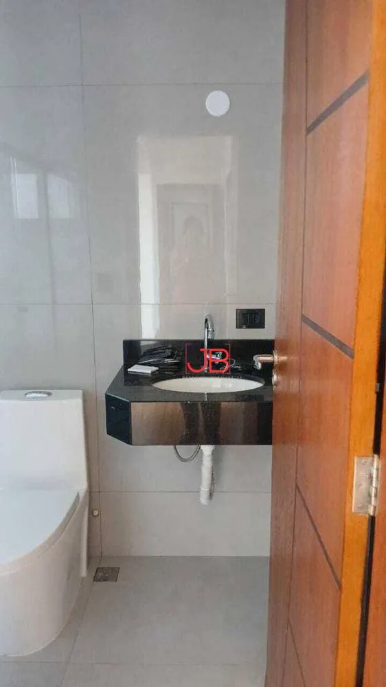 Casa, 3 quartos, 149 m² - Foto 8