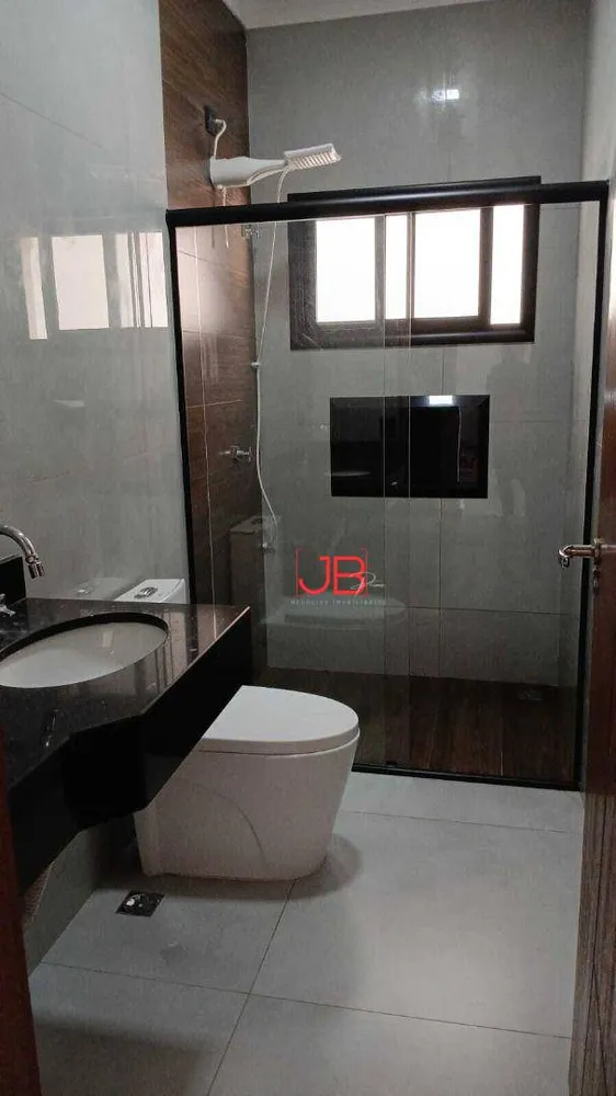 Casa, 3 quartos, 149 m² - Foto 13