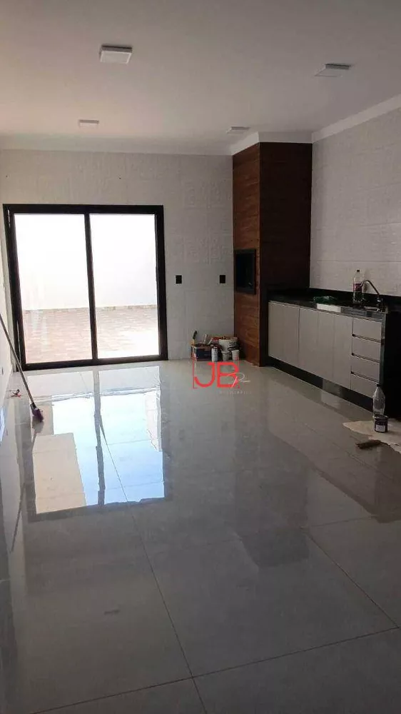 Casa, 3 quartos, 149 m² - Foto 2