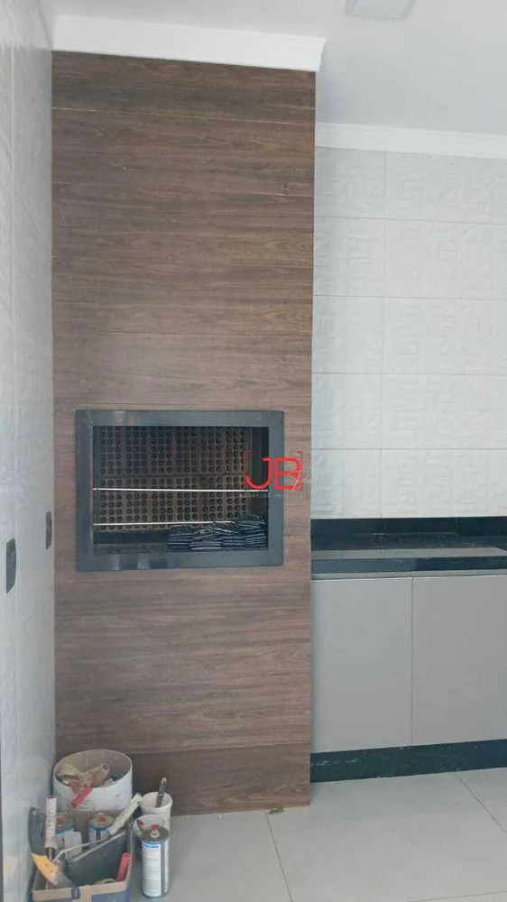Casa, 3 quartos, 149 m² - Foto 16