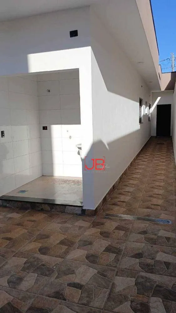 Casa, 3 quartos, 149 m² - Foto 4