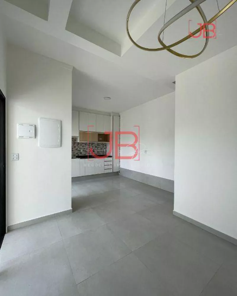 Sobrado, 2 quartos, 75 m² - Foto 1