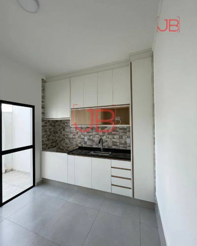 Sobrado, 2 quartos, 75 m² - Foto 2