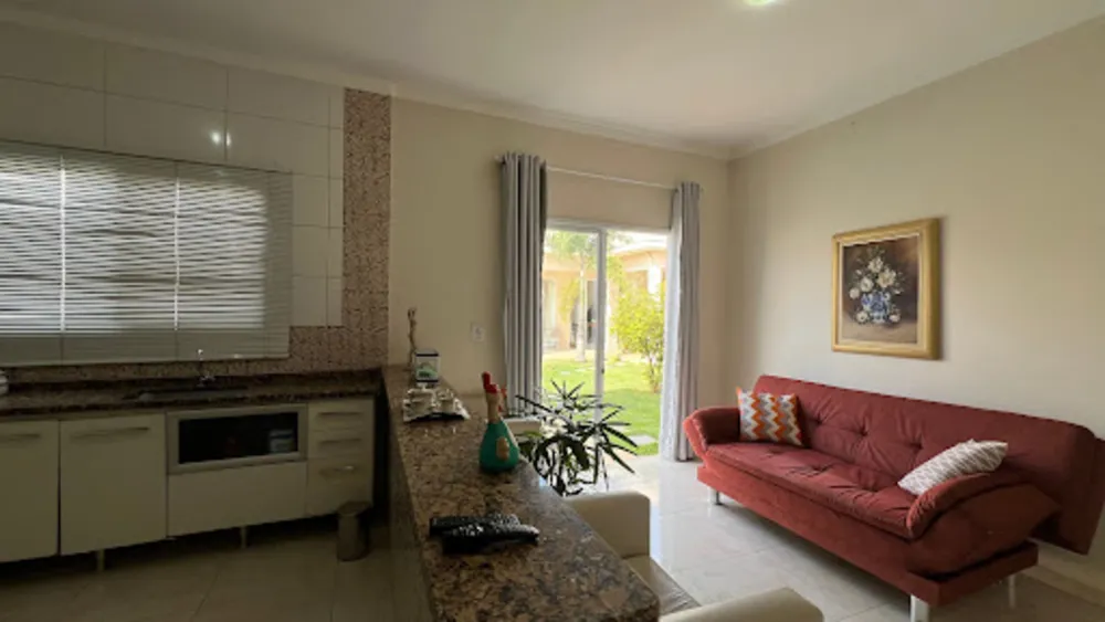 Casa de Condomínio, 3 quartos - Foto 10
