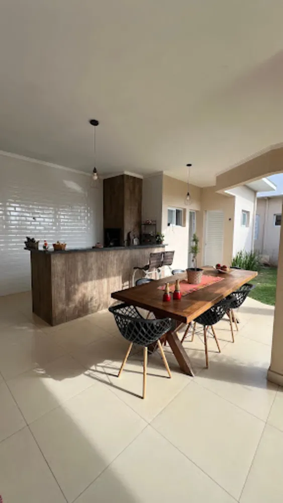 Casa de Condomínio, 3 quartos - Foto 7