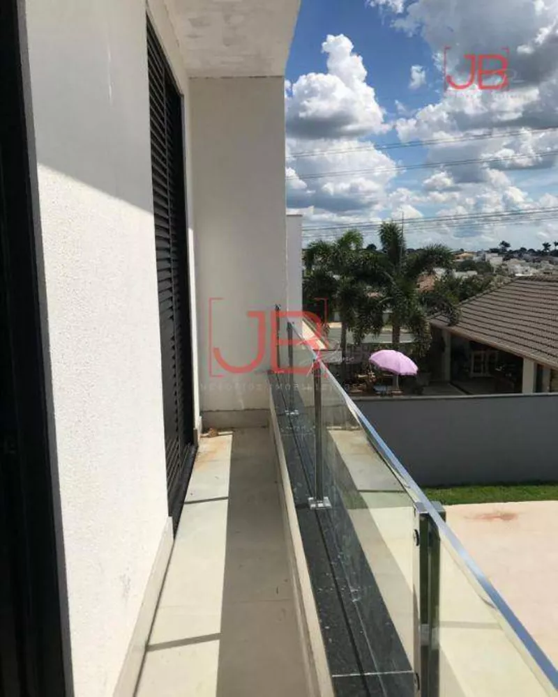 Casa de Condomínio, 4 quartos - Foto 10