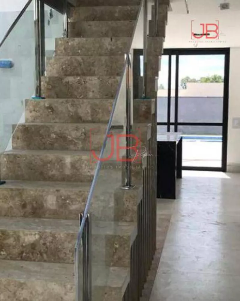 Casa de Condomínio, 4 quartos - Foto 5