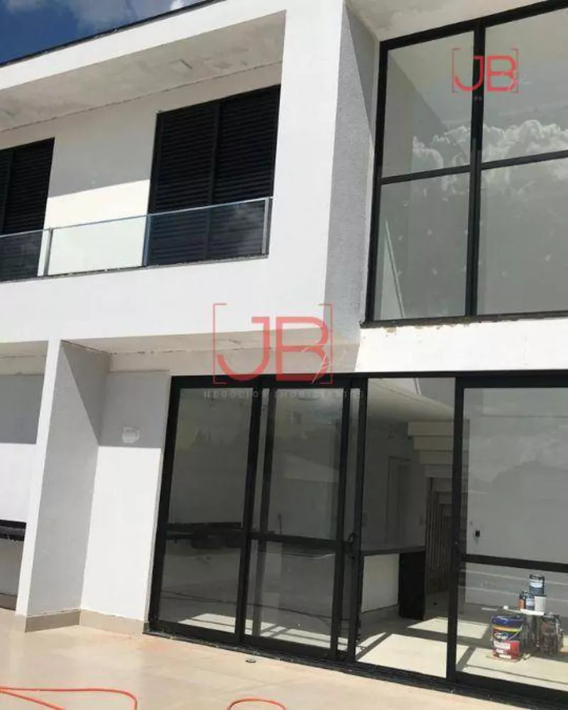 Casa de Condomínio, 4 quartos - Foto 3