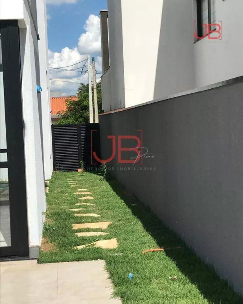 Casa de Condomínio, 4 quartos - Foto 6